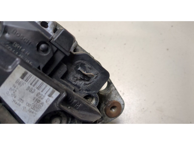 Генератор  Volkswagen Caddy 2004-2010           