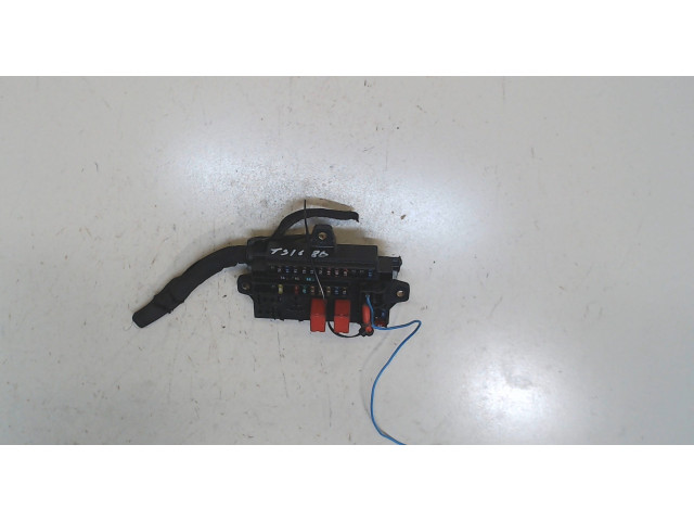 Pojistková skříňka A W169 2004-2012