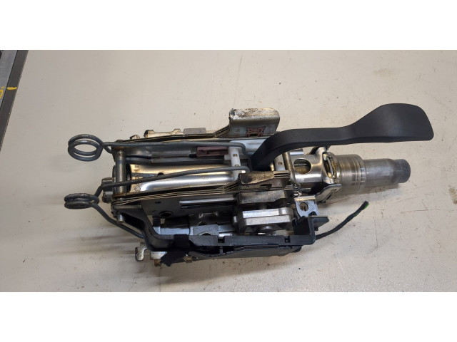 рейка Колонка рулевая Skoda Fabia 2007-2010