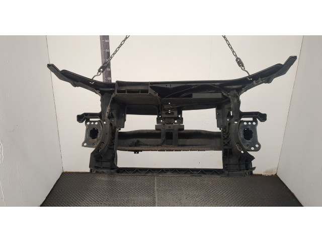 Замок капота  Volkswagen Passat 7 2010-2015 Европа     