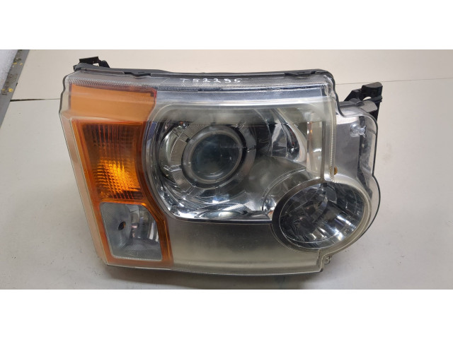 Фара передняя Land Rover Discovery 3 2004-2009 правая