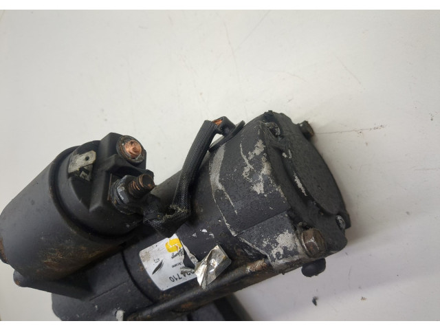 Стартер  Jeep Patriot 2007-2016   5033440AC   