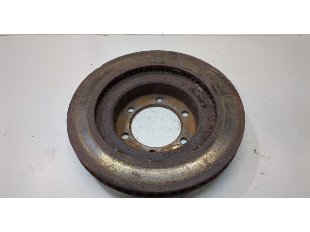 Диск тормозной Lexus GX 2002-2009 передний