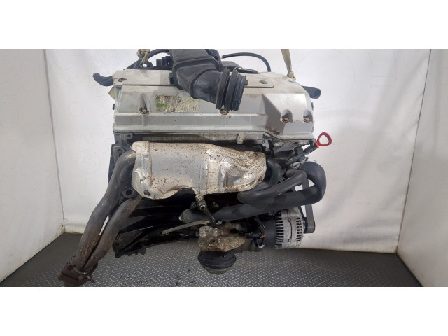 Генератор Mercedes E W210 1995-2002