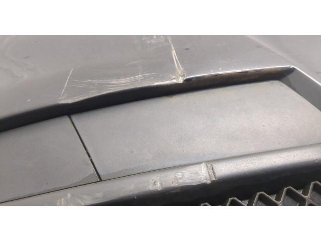 Бампер Audi Q3 2011-2014 передний