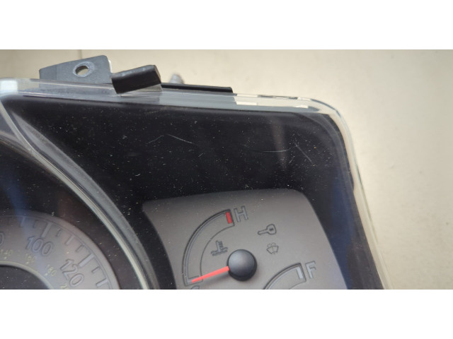 Панель приборов  Honda Ridgeline 2005-2014       78100SJCA32     