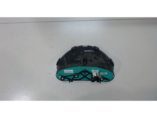 Панель приборов Citroen Berlingo 2002-2008 9662745780 1.6 Дизель