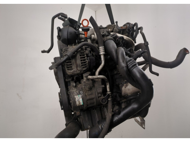  Турбина  Audi A3 (8P) 2003-2013             