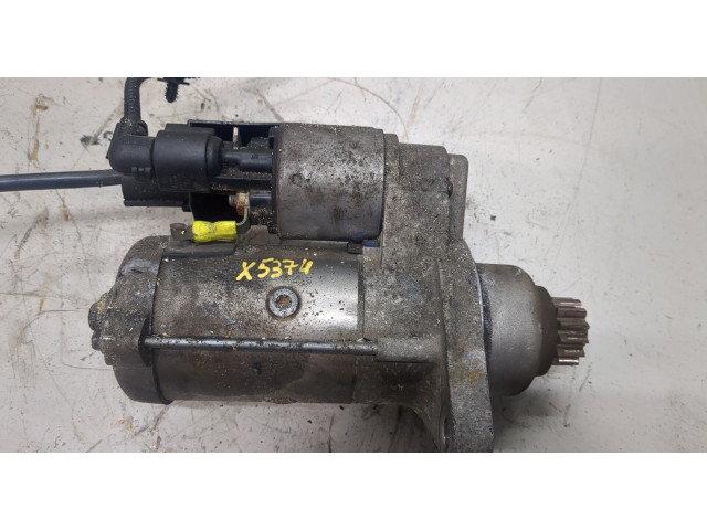 Стартер Volkswagen Jetta 6 2010-2015 1.6