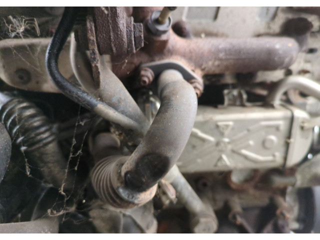 Турбина Volkswagen Golf 6 2009-2012