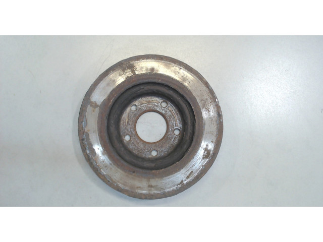 Диск тормозной Nissan Juke 1.6 передний 2010-2014 402061KC1A