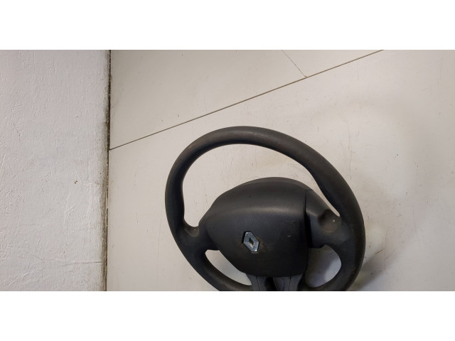 Руль  Renault Megane 3 2009-2016           