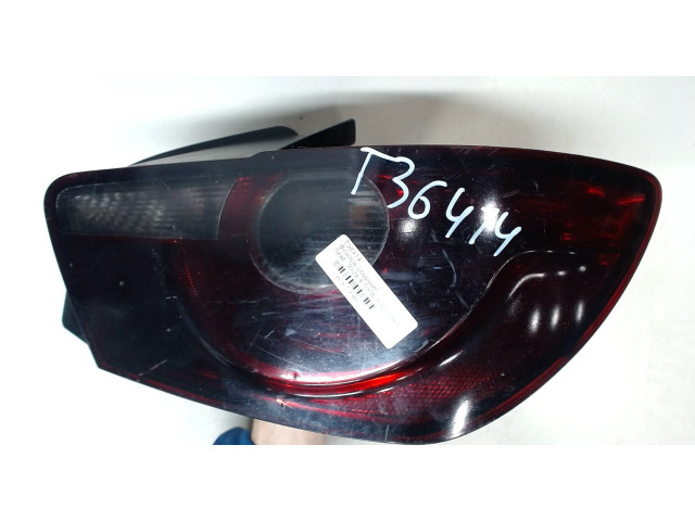 Задний фонарь     6J3945096G   Seat Ibiza 4 2008-2012 