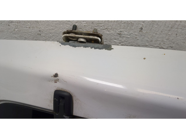 Замок багажника  Ford Escape 2001-2006       