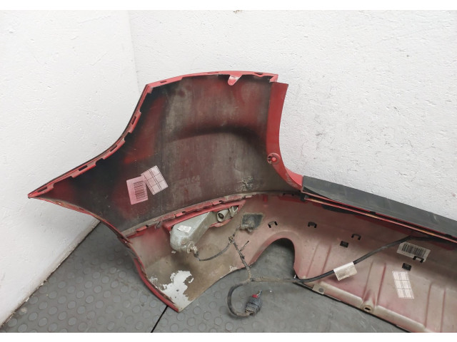 Бампер  Volvo XC60 2008-2017 задний   