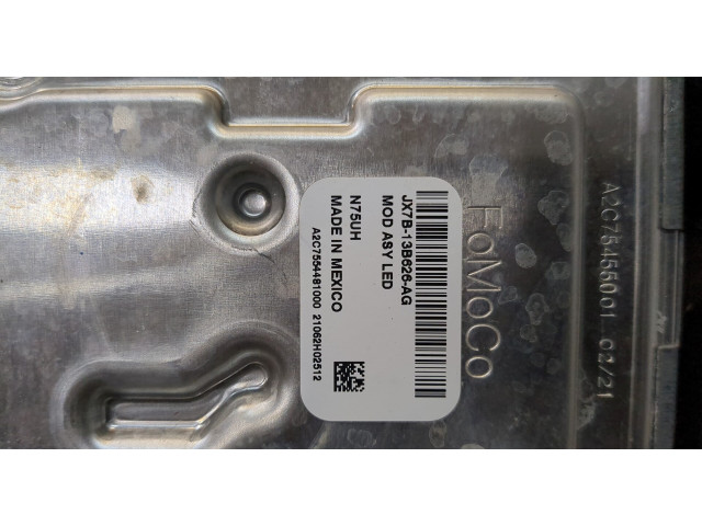 Фара передняя  Ford Explorer 2019- правая 