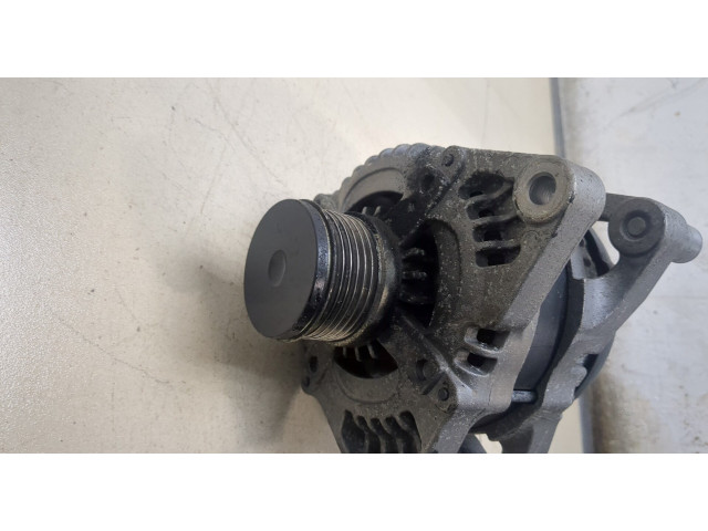 Генератор  Volvo C30 2006-2010           