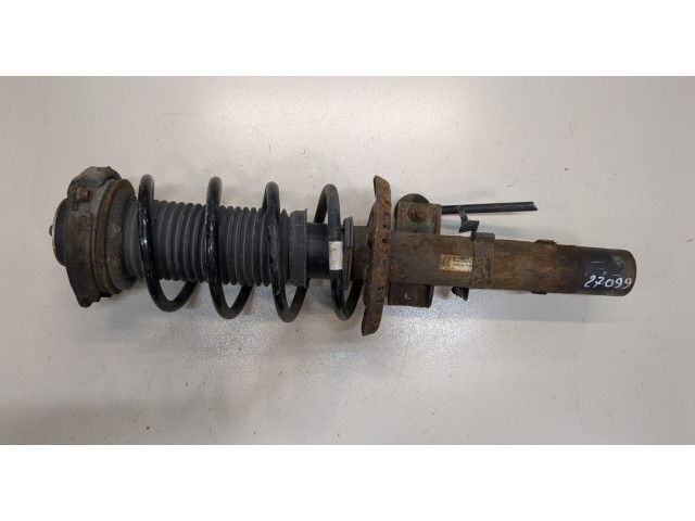 Стойка амортизатора  Volkswagen Polo 2001-2005     1.2  бензин