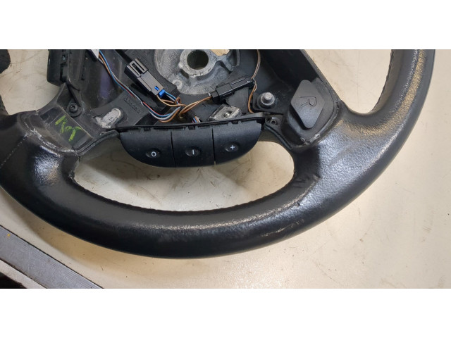 Руль  Opel Astra G 1998-2005           