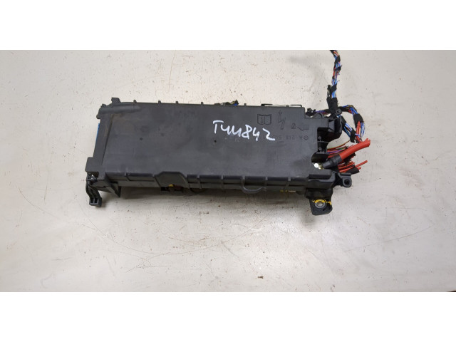 Блок предохранителей Mercedes GLA X156 2014-