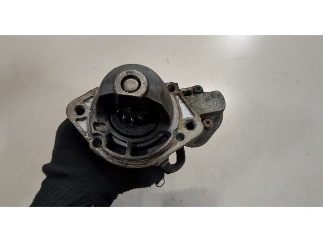 Стартер  Jeep Grand Cherokee 1999-2003 2.7     