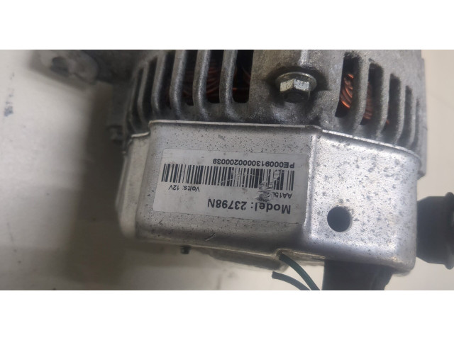 Генератор  Jeep Liberty 2002-2006       56041578AC    