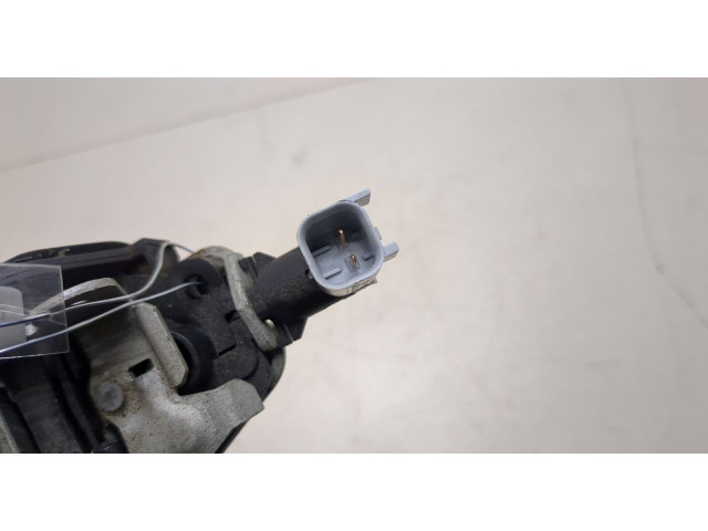 Замок багажника  Lincoln Aviator 2002-2005       