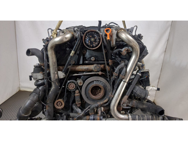 Форсунка топливная  Audi A8 (D3) 2002-2005         