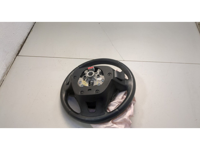 Руль  Lincoln MKZ 2016-2020           