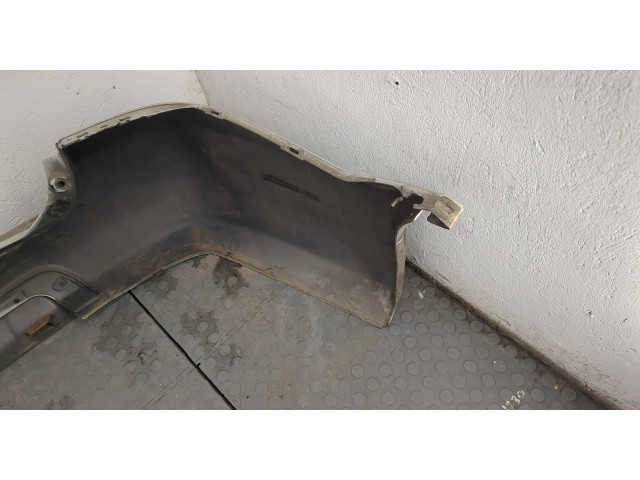 Бампер Acura MDX 2001-2006 задний