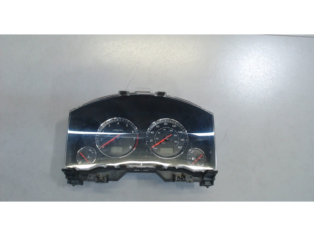 Панель приборов Infiniti FX 2003-2008 24820CL002 3.5 Бензин