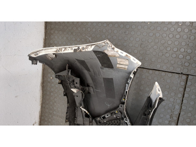 Бампер Mazda 3 (BP) 2019- передний