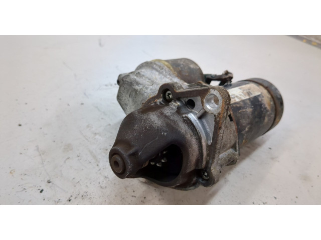 Стартер  Opel Meriva 2003-2010 1.6  6202016, 90543872, 93184533   