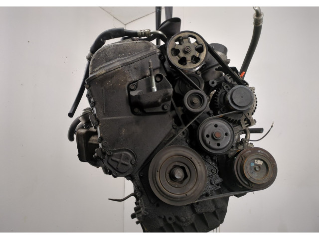 Турбина Honda Accord 7 2003-2007