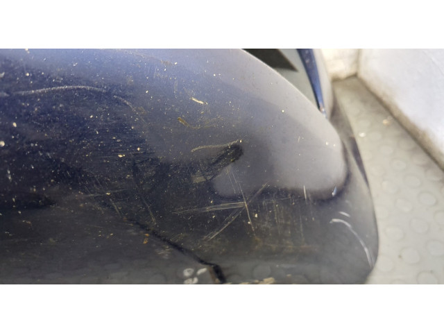 Бампер  Skoda Octavia (A5) 2004-2013 передний   