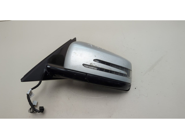 Зеркало боковое  Mercedes E W212 2009-2016  левое           