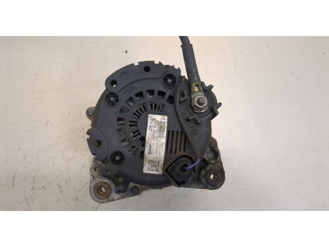 Генератор  Audi A6 (C7) 2011-2018           