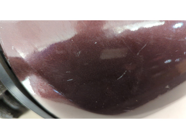 Зеркало боковое  Mercedes GL X164 2006-2012  правое           