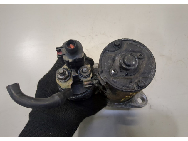 Стартер Volkswagen Polo 2009-2014 1.2 02t911023rx