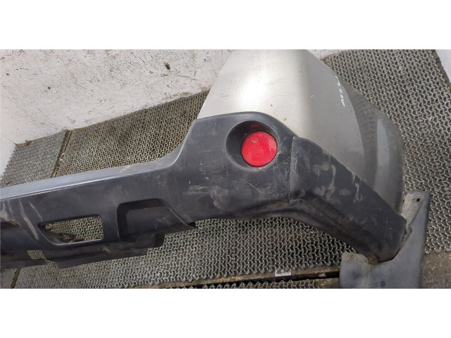 Бампер  Nissan X-Trail (T31) 2007-2015 задний     85022JG04H