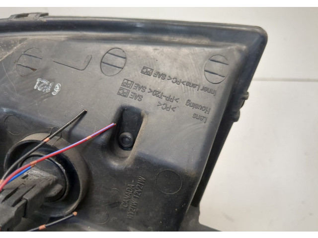 Фара передняя  Nissan X-Trail (T30) 2001-2007 левая 