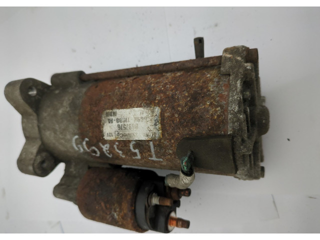 Стартер  Volvo C30 2006-2013      