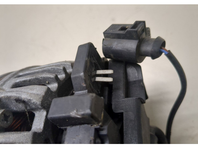 Генератор  Volkswagen Polo 2001-2005       037903018BX, 038903018MX, 038903018C, 038903018CX    1.4 бензин
