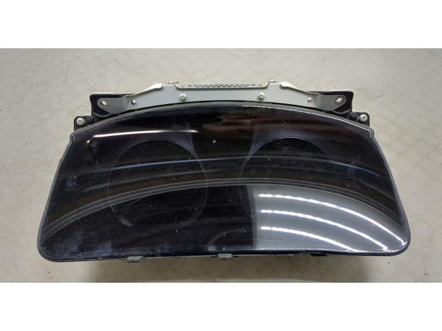 Панель приборов Lexus LS460 2006-2012