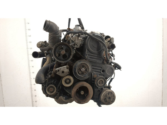 Турбина Mitsubishi L200 2006-2015