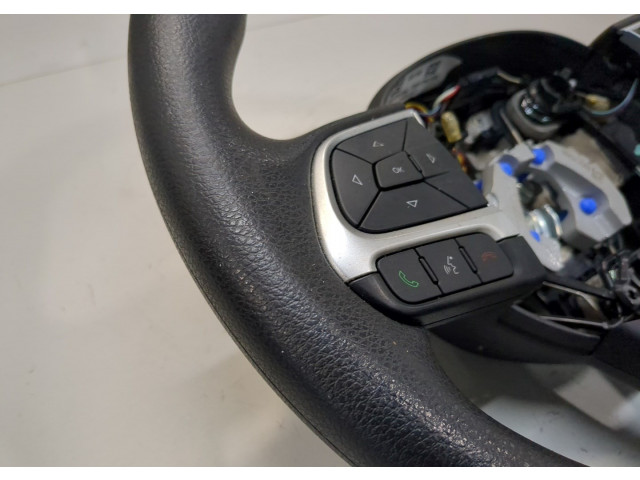 Руль Jeep Compass 2017- 6QY52DX9AA