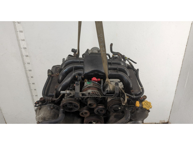 Генератор  Subaru Tribeca (B9) 2004-2014       23700AA580    