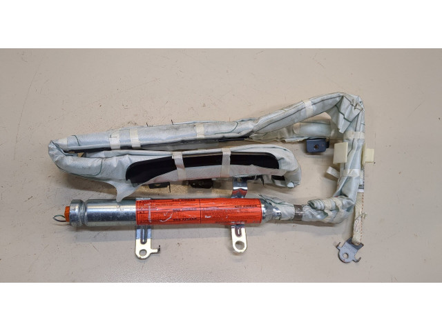 Подушка безопасности боковая (шторка) Mazda 3 (BK) 2003-2009