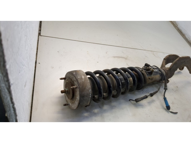Стойка амортизатора  BMW X5 E70 2006-2013 31326781918, 6781918, 31336778114, 6778114     