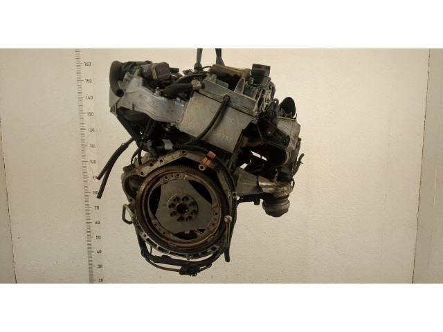 Турбина Mercedes E W211 2002-2009 A6460900180